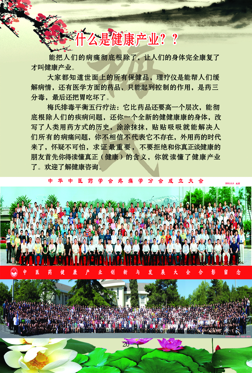 北京梅氏中医研究院